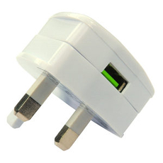 Quick Charge 3.0 USB Charger Single Port USB A