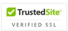 Trusted Site Verified SSL